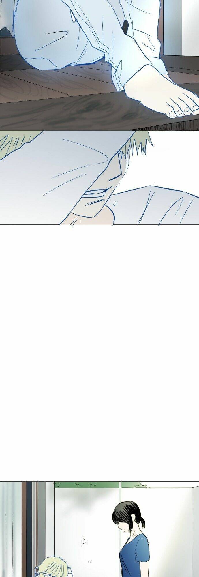 Transparent Cohabitation Chapter 22 - 82