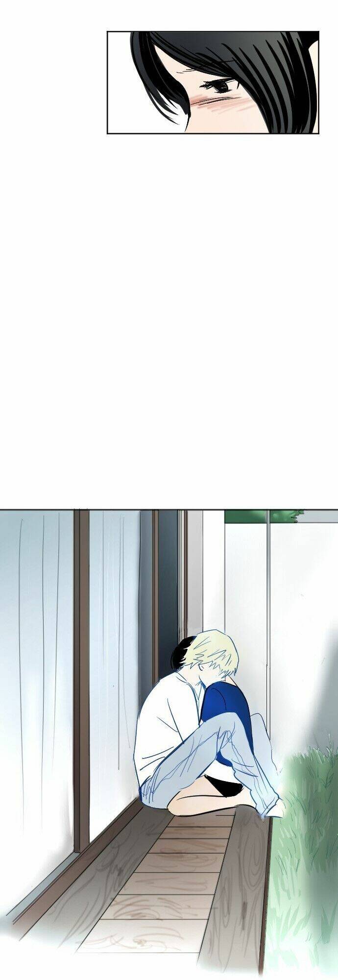 Transparent Cohabitation Chapter 22 - 84