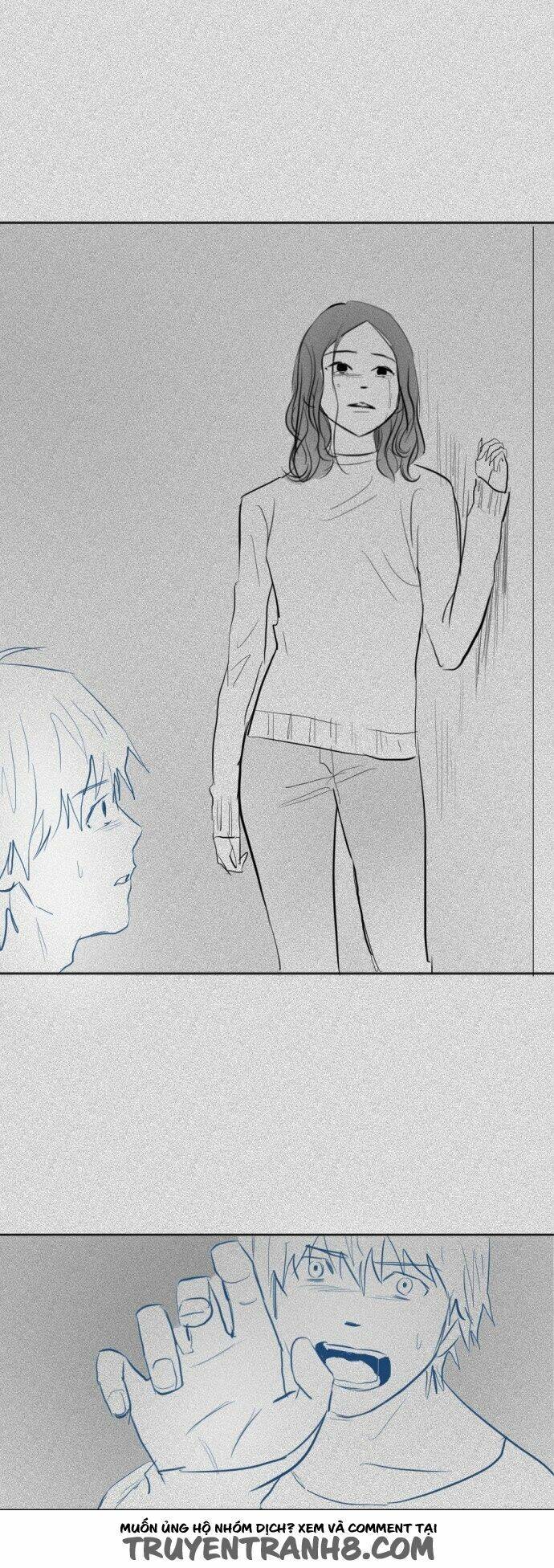 Transparent Cohabitation Chapter 22 - 9