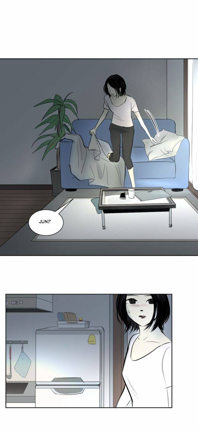 Transparent Cohabitation Chapter 23 - 12