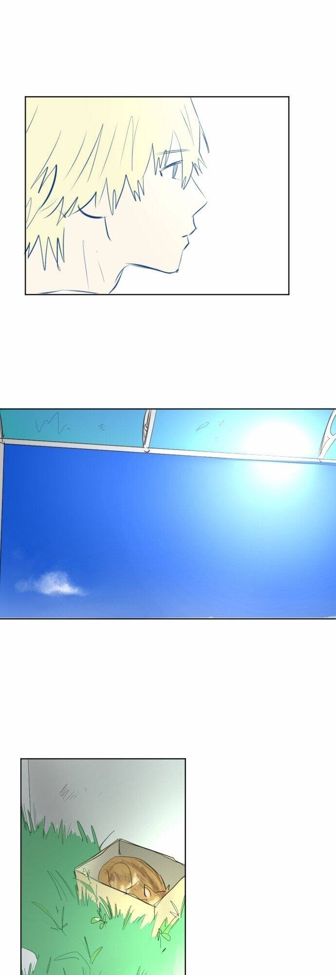 Transparent Cohabitation Chapter 23 - 15