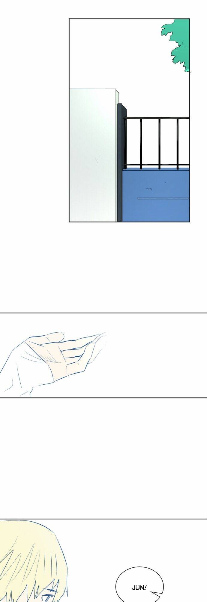 Transparent Cohabitation Chapter 23 - 17