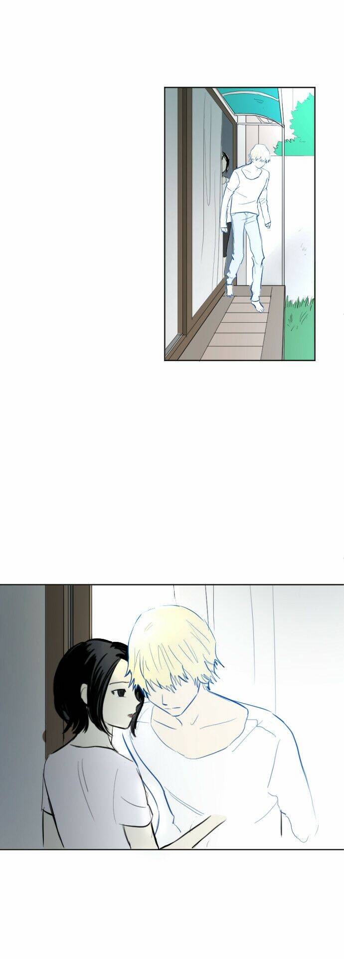 Transparent Cohabitation Chapter 23 - 21