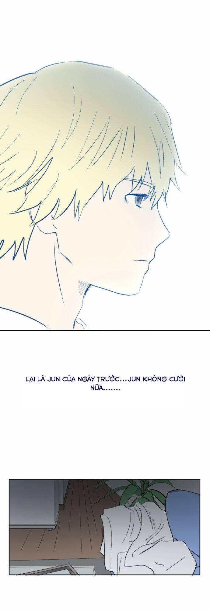 Transparent Cohabitation Chapter 23 - 22