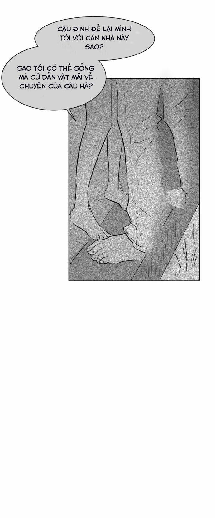 Transparent Cohabitation Chapter 23 - 25