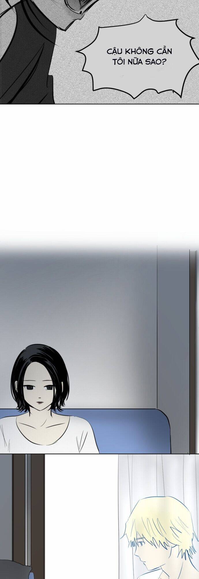 Transparent Cohabitation Chapter 23 - 27