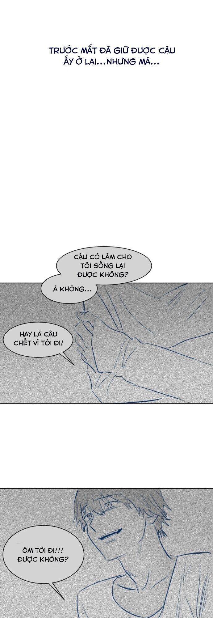 Transparent Cohabitation Chapter 23 - 29