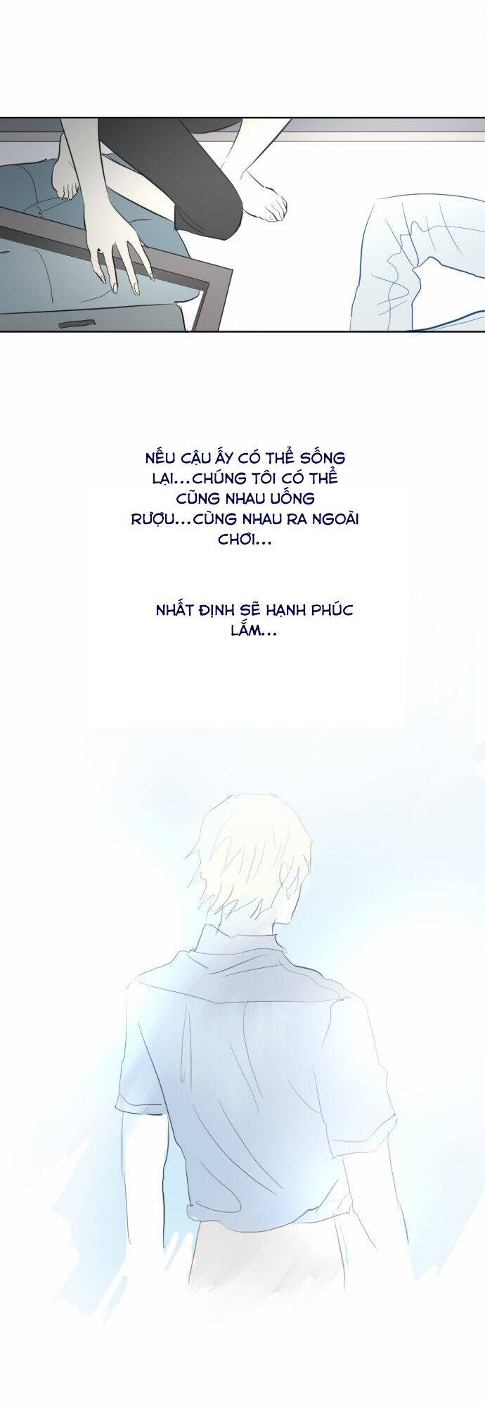 Transparent Cohabitation Chapter 23 - 32