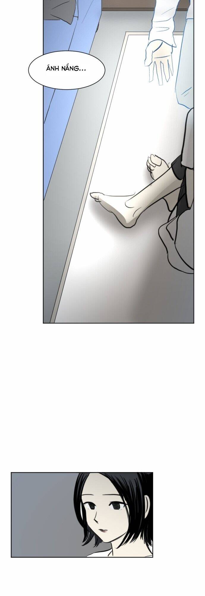 Transparent Cohabitation Chapter 23 - 36