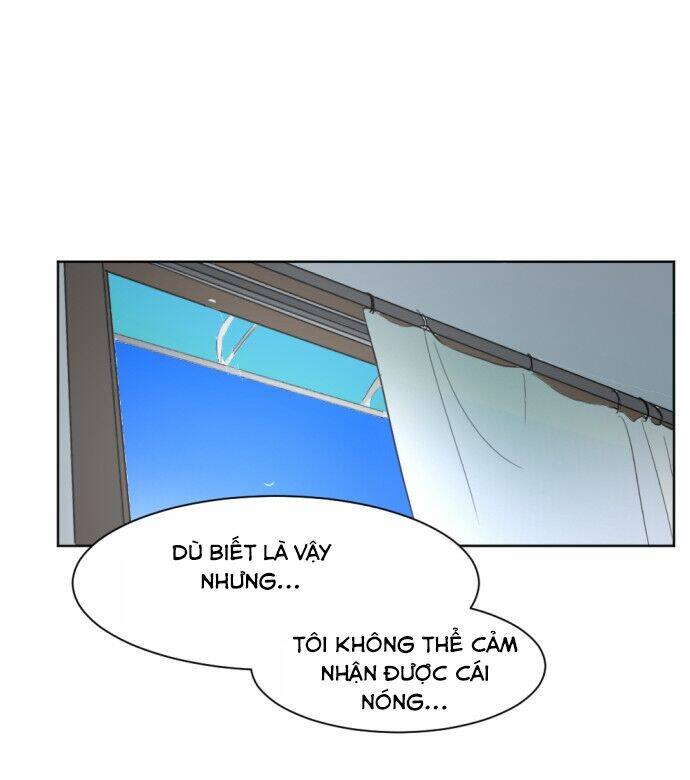 Transparent Cohabitation Chapter 23 - 38