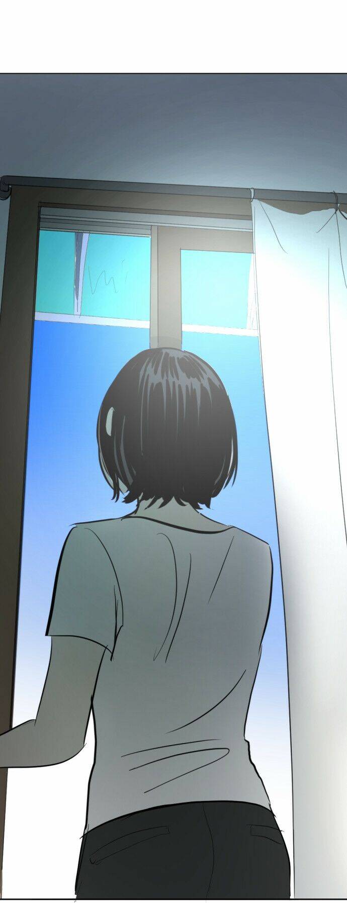 Transparent Cohabitation Chapter 23 - 39