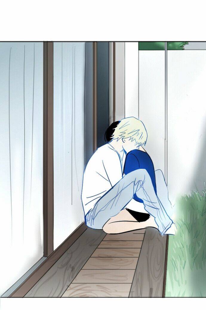 Transparent Cohabitation Chapter 23 - 4