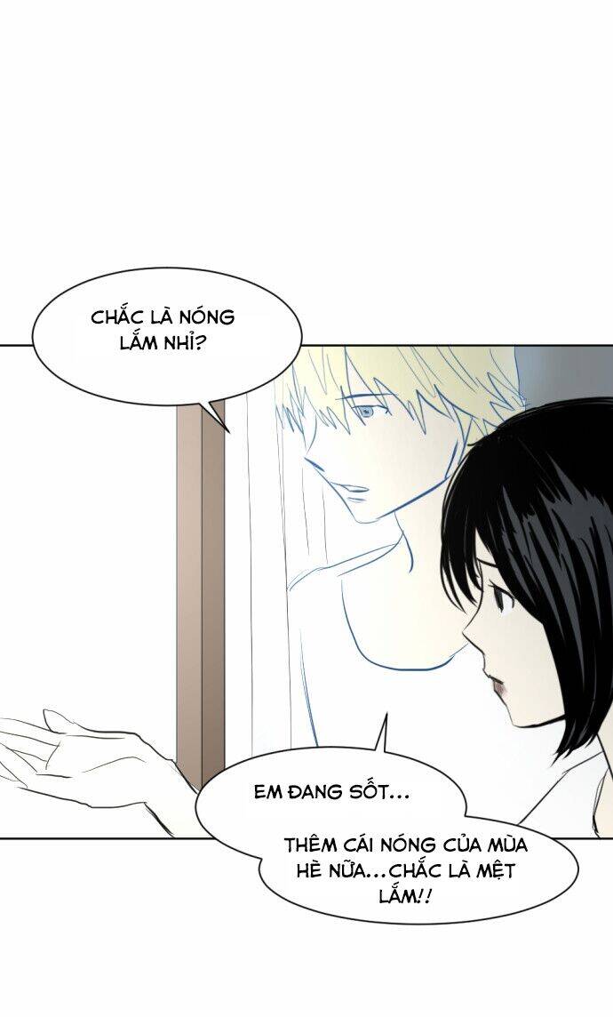 Transparent Cohabitation Chapter 23 - 41