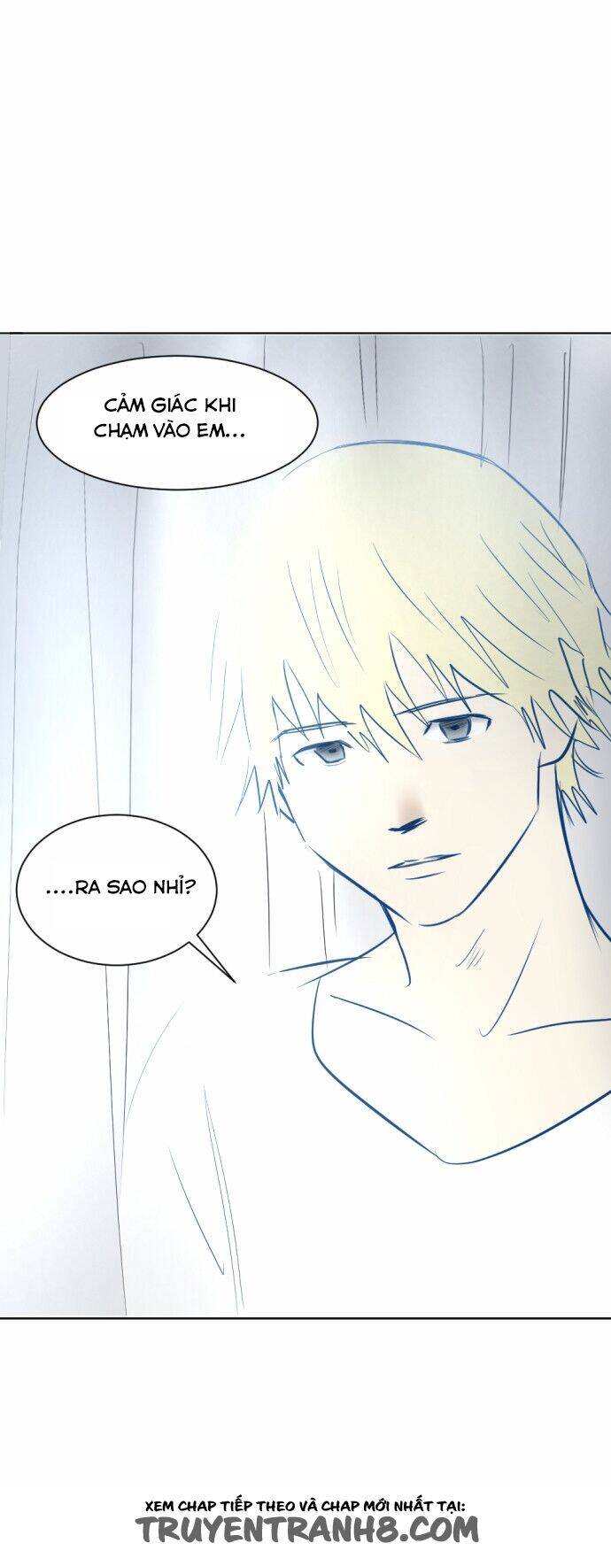 Transparent Cohabitation Chapter 23 - 47