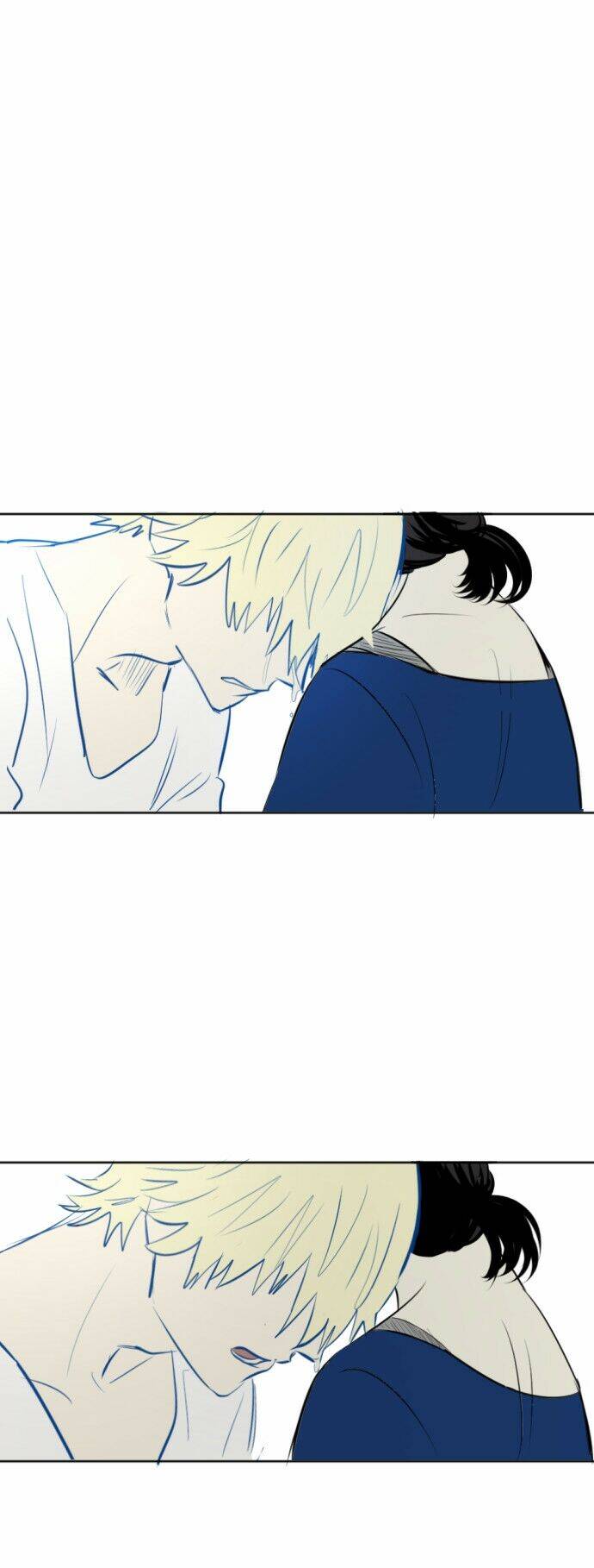 Transparent Cohabitation Chapter 23 - 5