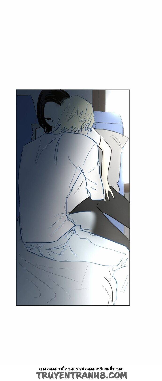 Transparent Cohabitation Chapter 23 - 53