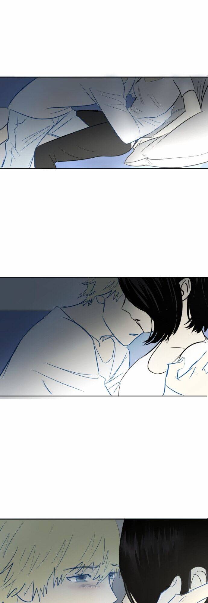 Transparent Cohabitation Chapter 23 - 54