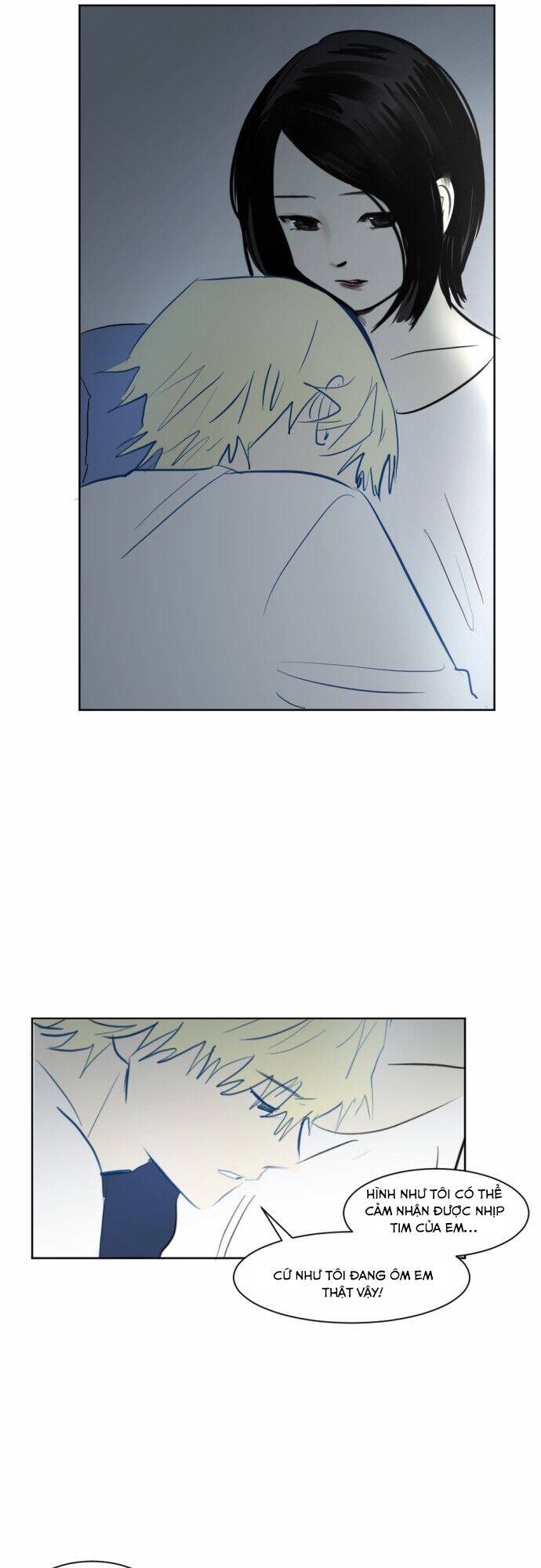 Transparent Cohabitation Chapter 23 - 56