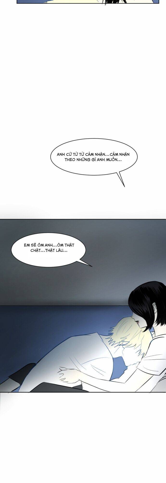 Transparent Cohabitation Chapter 23 - 59