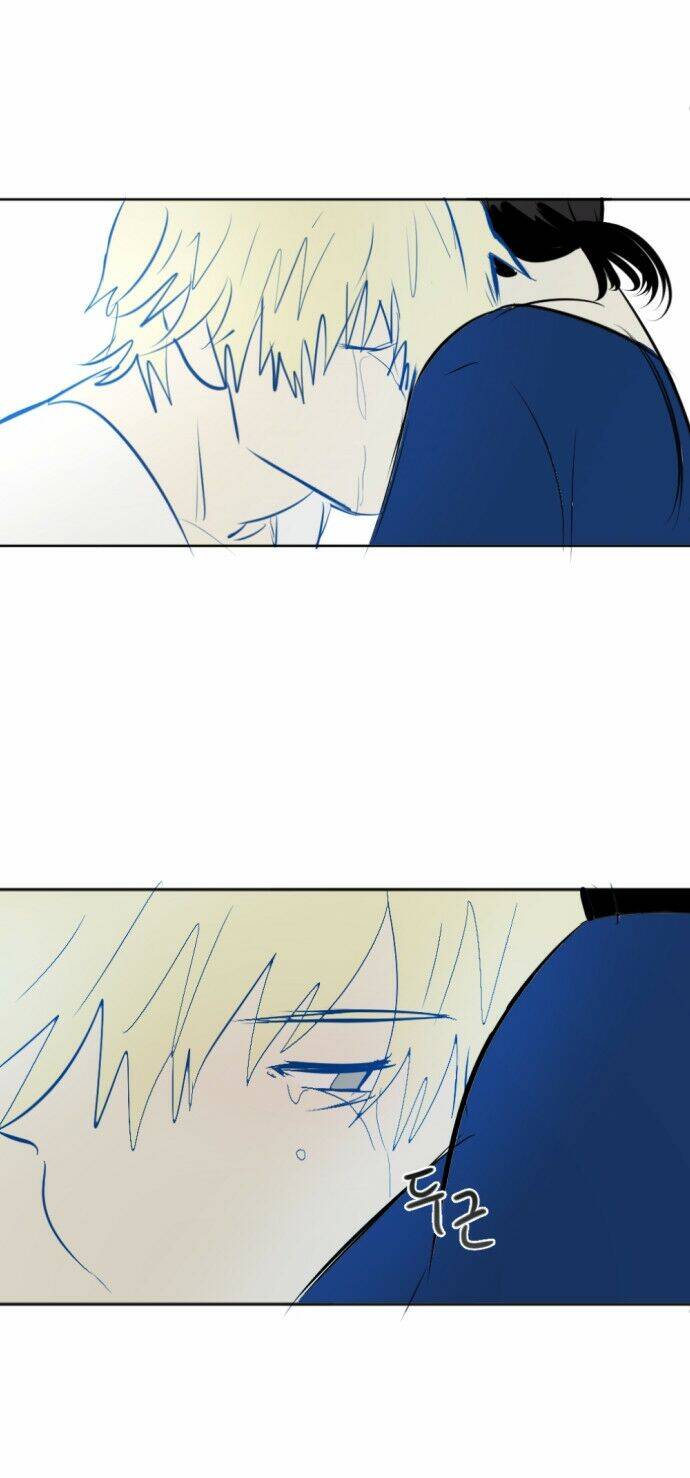 Transparent Cohabitation Chapter 23 - 6