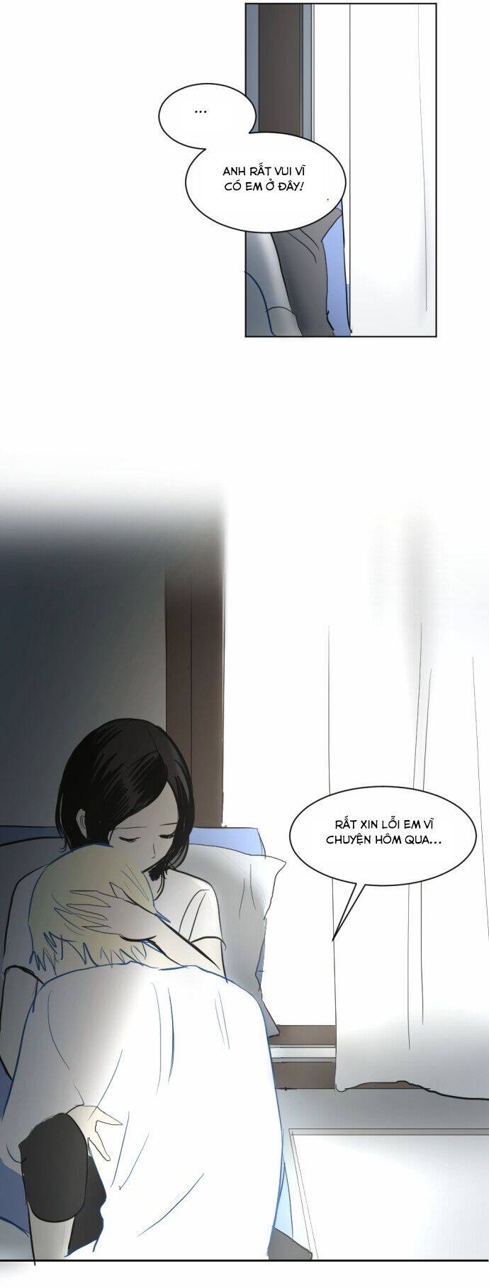 Transparent Cohabitation Chapter 23 - 61