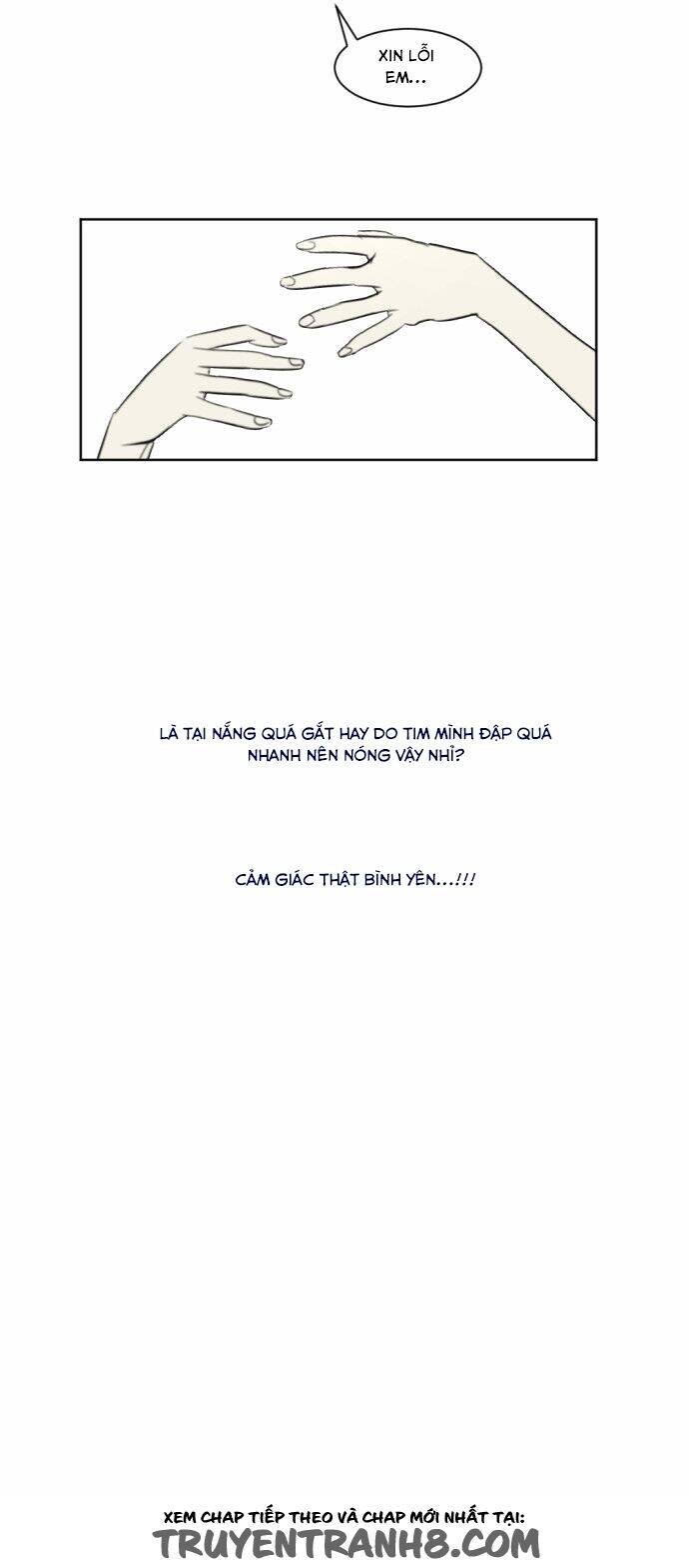 Transparent Cohabitation Chapter 23 - 62