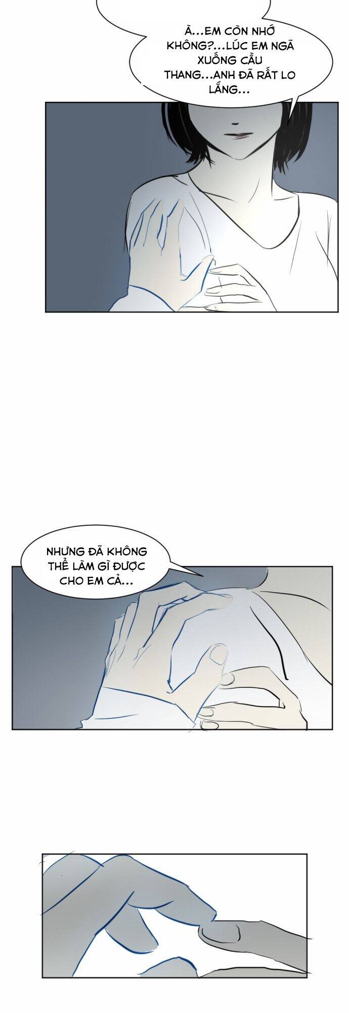 Transparent Cohabitation Chapter 23 - 63