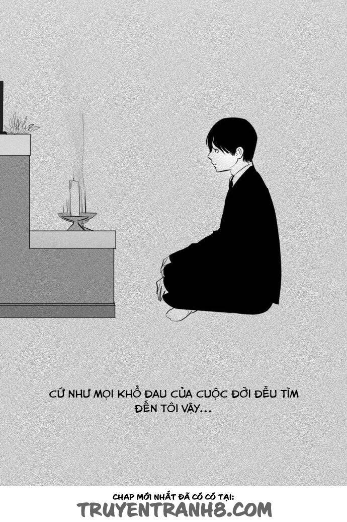 Transparent Cohabitation Chapter 24 - 12