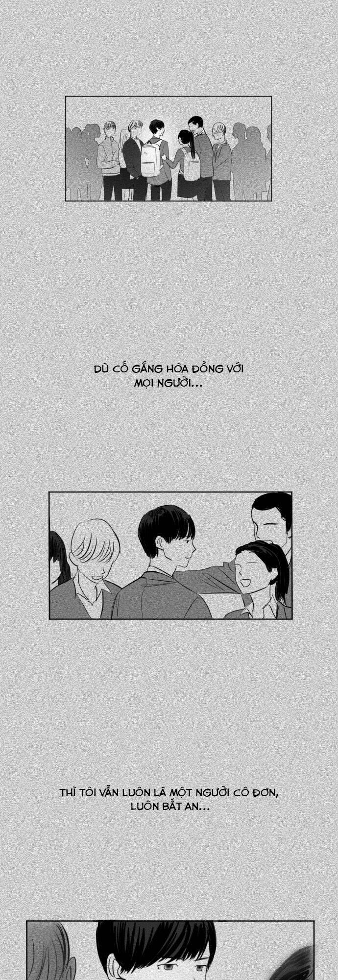 Transparent Cohabitation Chapter 24 - 13