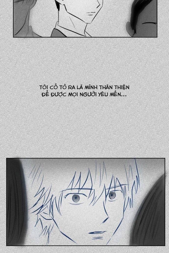 Transparent Cohabitation Chapter 24 - 14