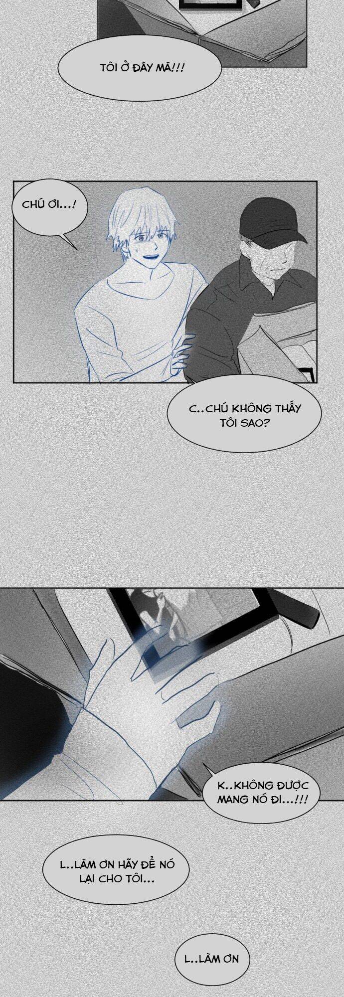 Transparent Cohabitation Chapter 24 - 18