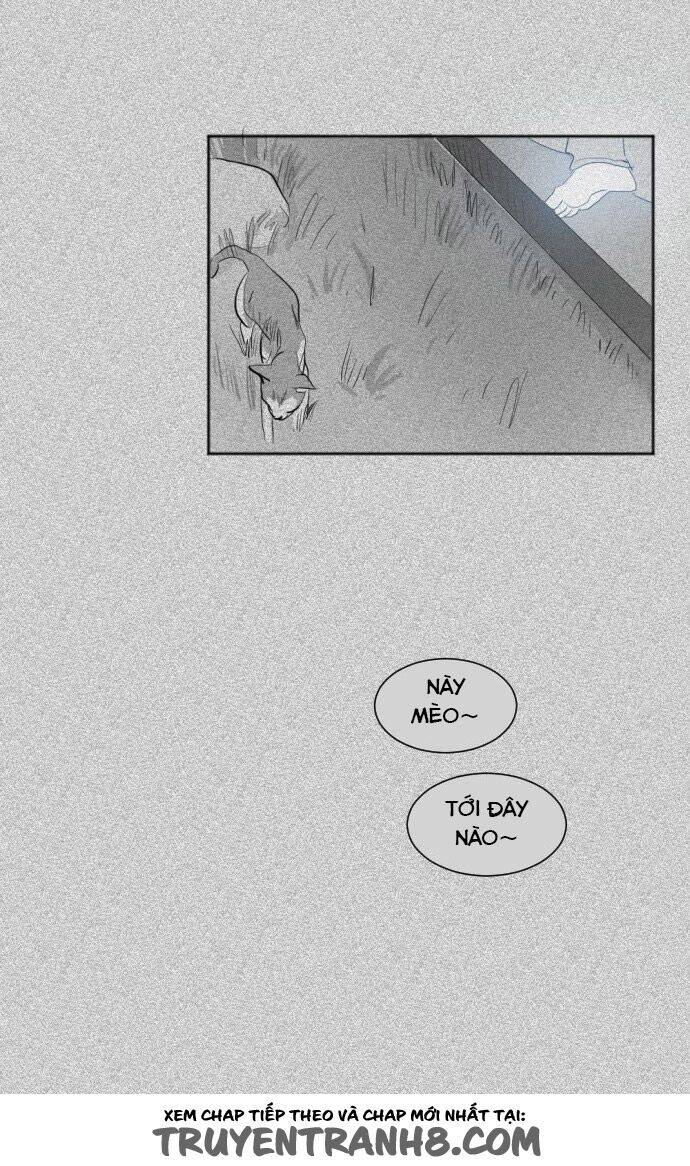 Transparent Cohabitation Chapter 24 - 24