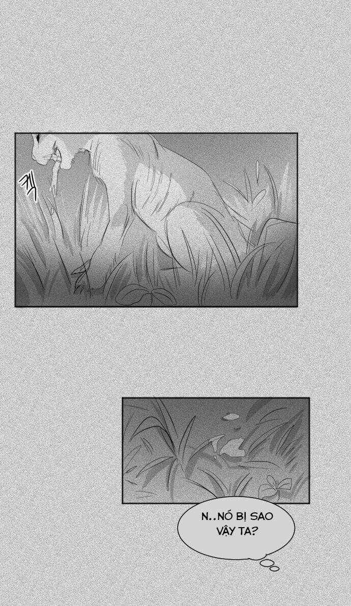 Transparent Cohabitation Chapter 24 - 26