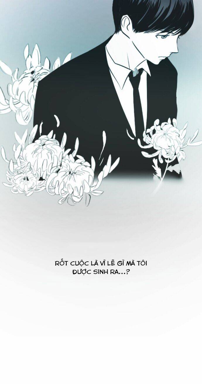 Transparent Cohabitation Chapter 24 - 3