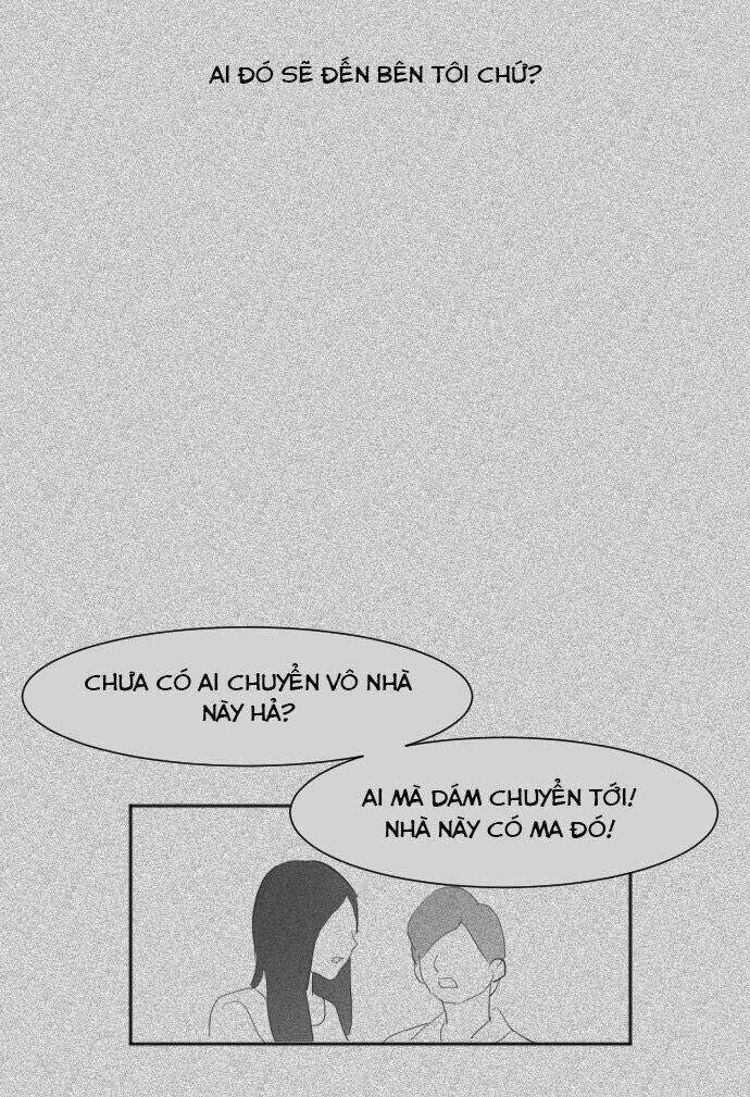 Transparent Cohabitation Chapter 24 - 35