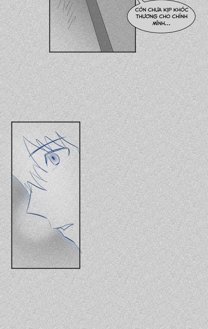 Transparent Cohabitation Chapter 24 - 40