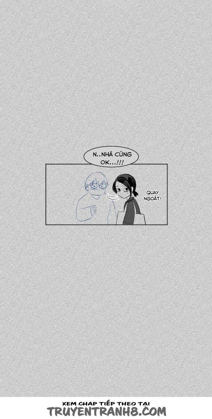 Transparent Cohabitation Chapter 24 - 45