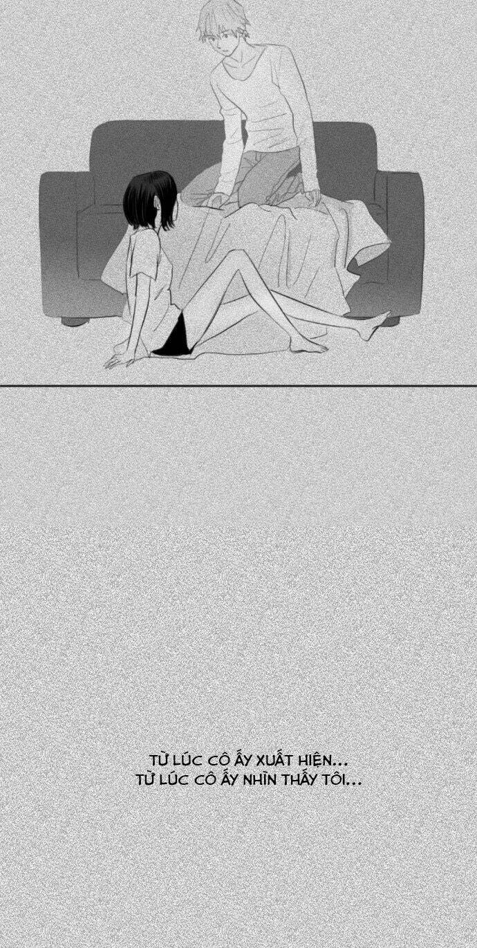 Transparent Cohabitation Chapter 24 - 48