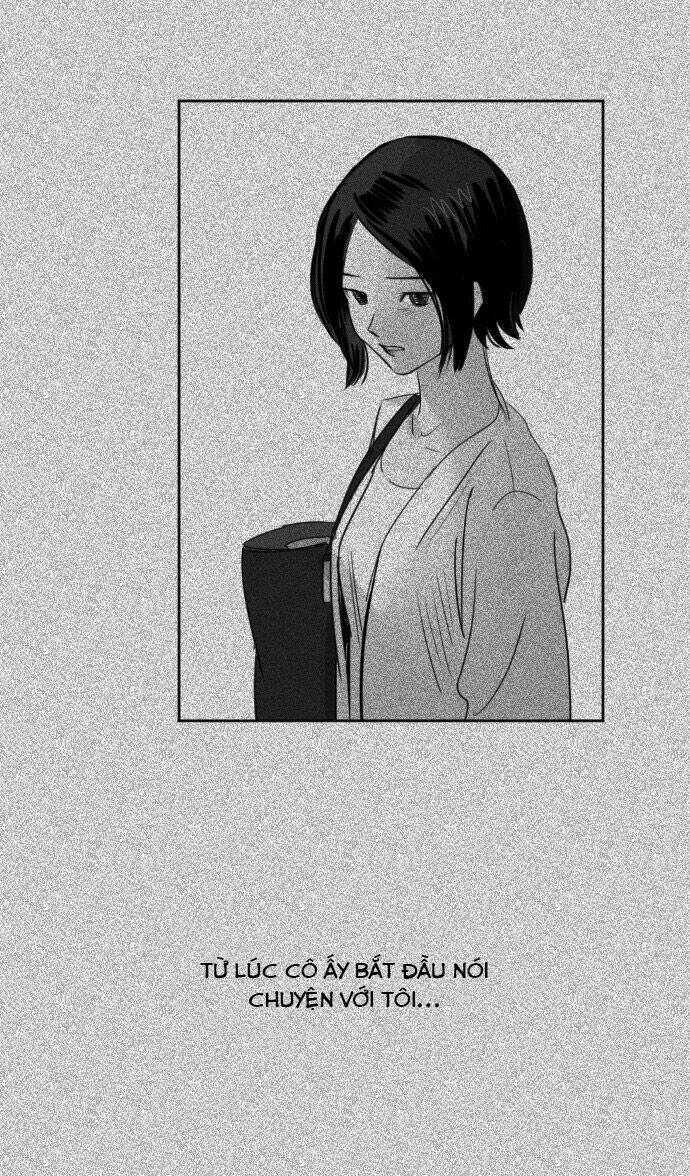 Transparent Cohabitation Chapter 24 - 49