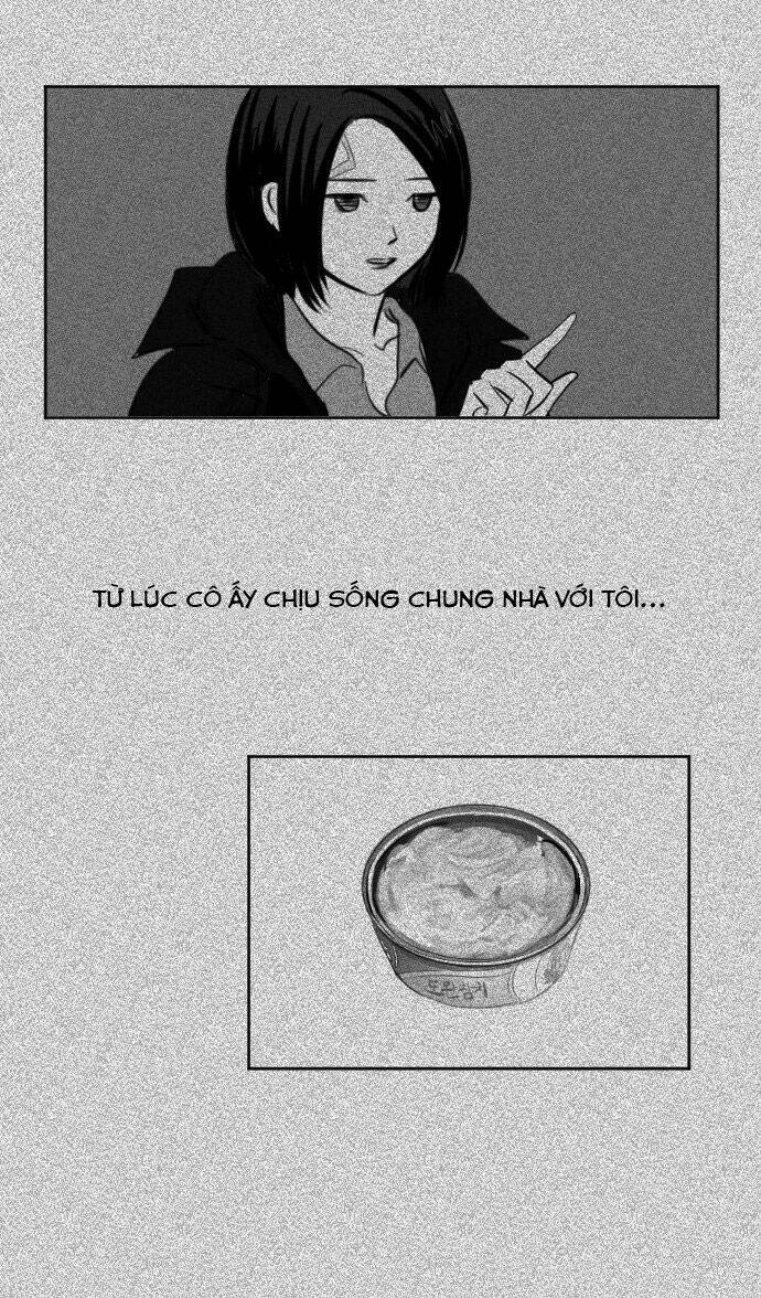 Transparent Cohabitation Chapter 24 - 50