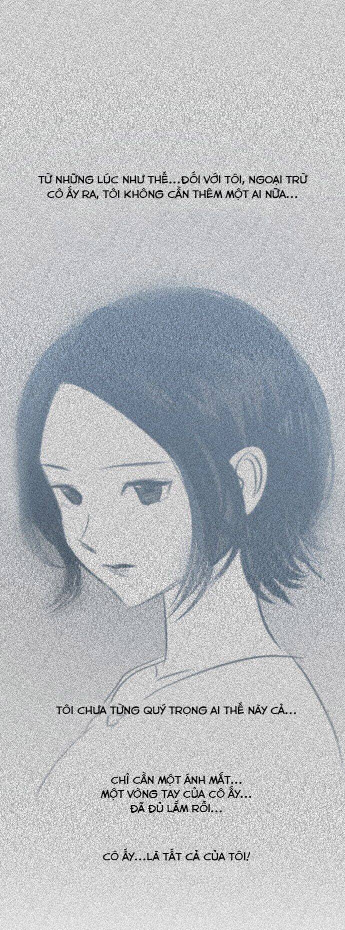 Transparent Cohabitation Chapter 24 - 52