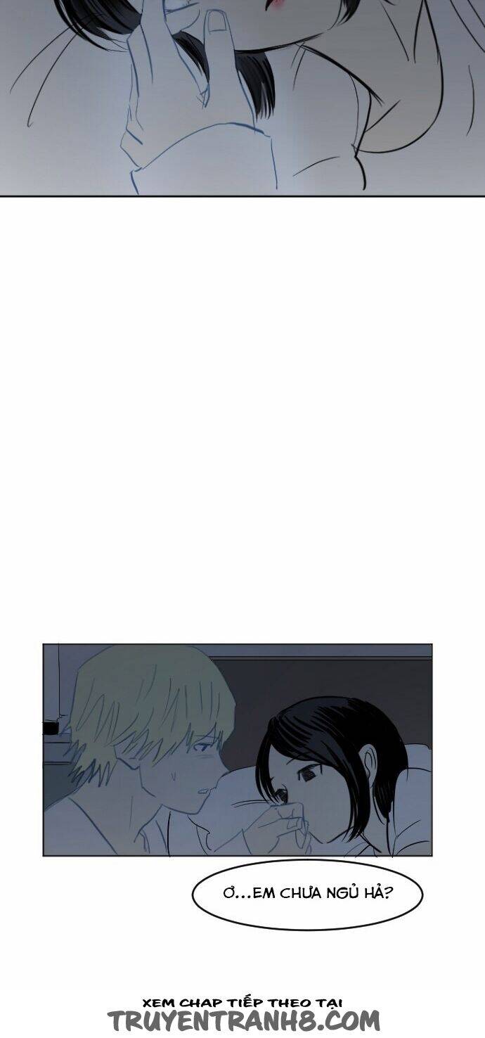 Transparent Cohabitation Chapter 24 - 54