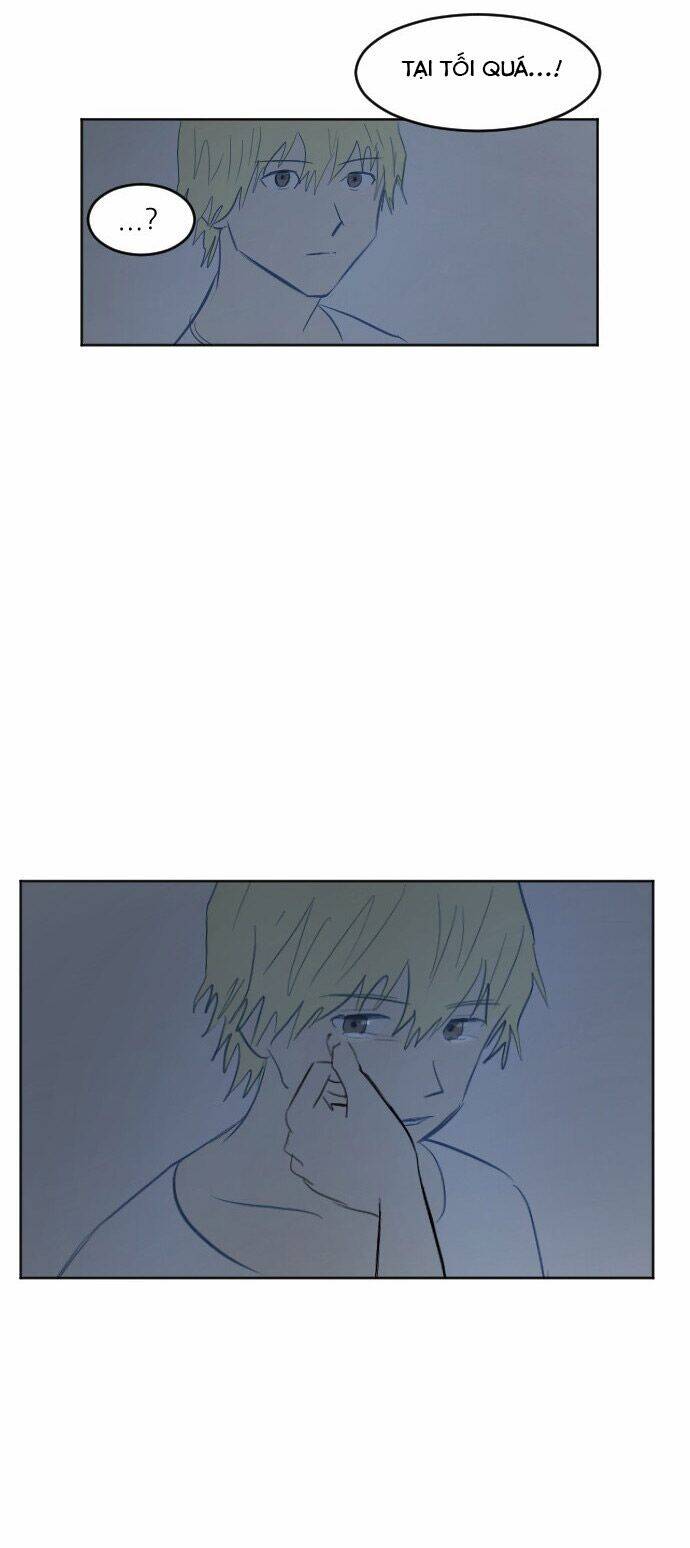 Transparent Cohabitation Chapter 24 - 56