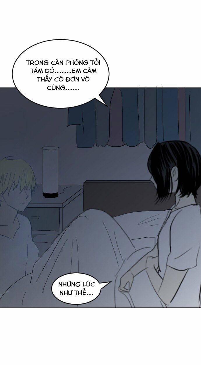 Transparent Cohabitation Chapter 24 - 59