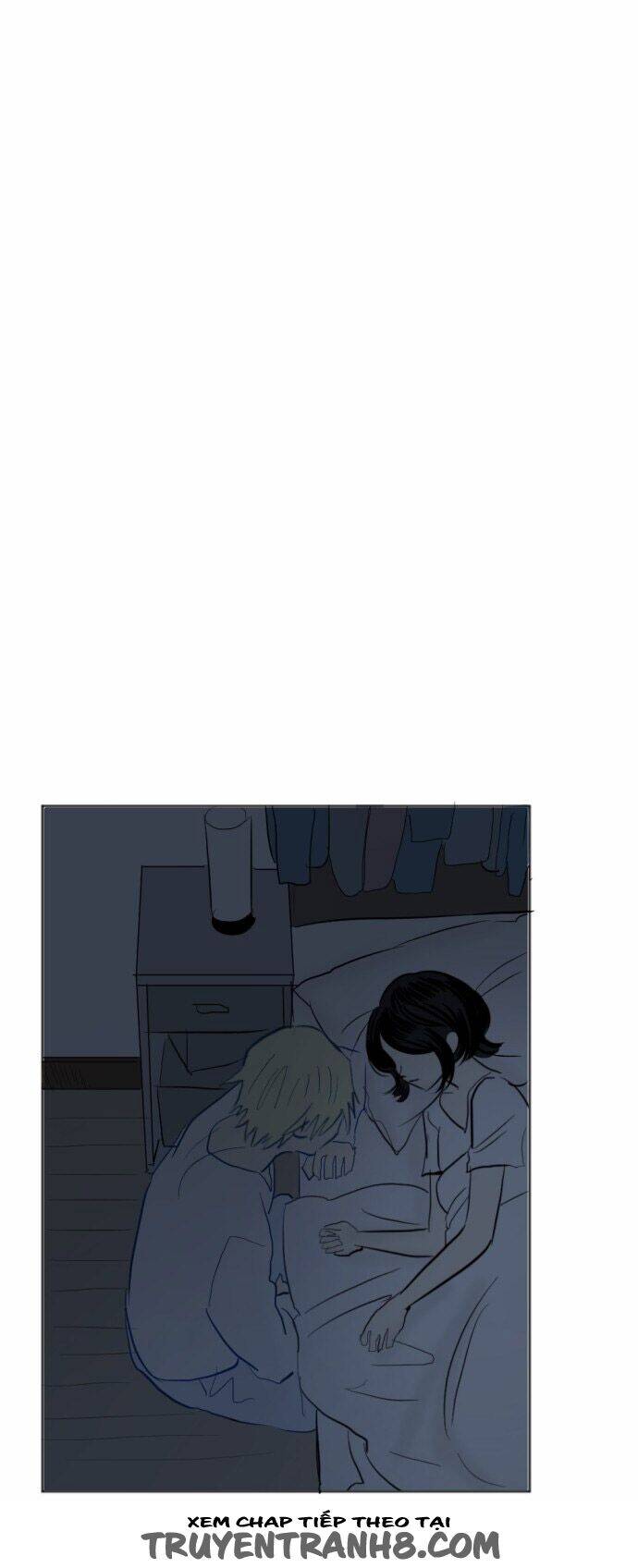 Transparent Cohabitation Chapter 24 - 9