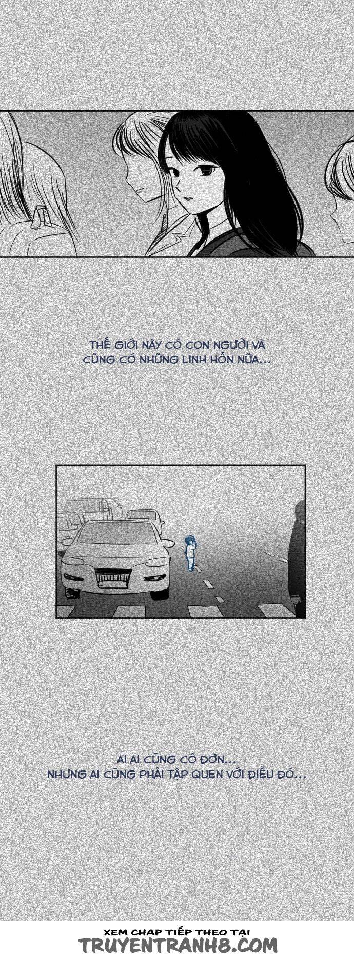 Transparent Cohabitation Chapter 25 - 12