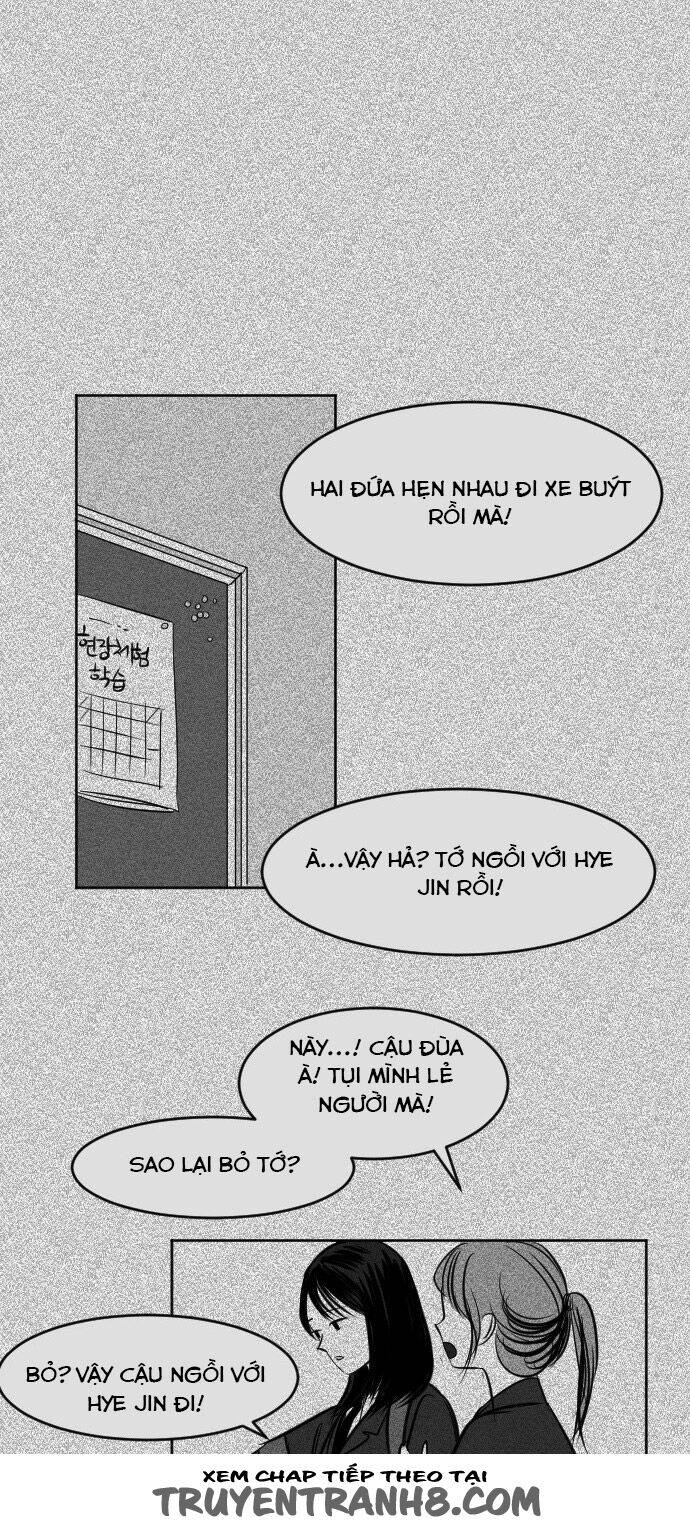 Transparent Cohabitation Chapter 25 - 13