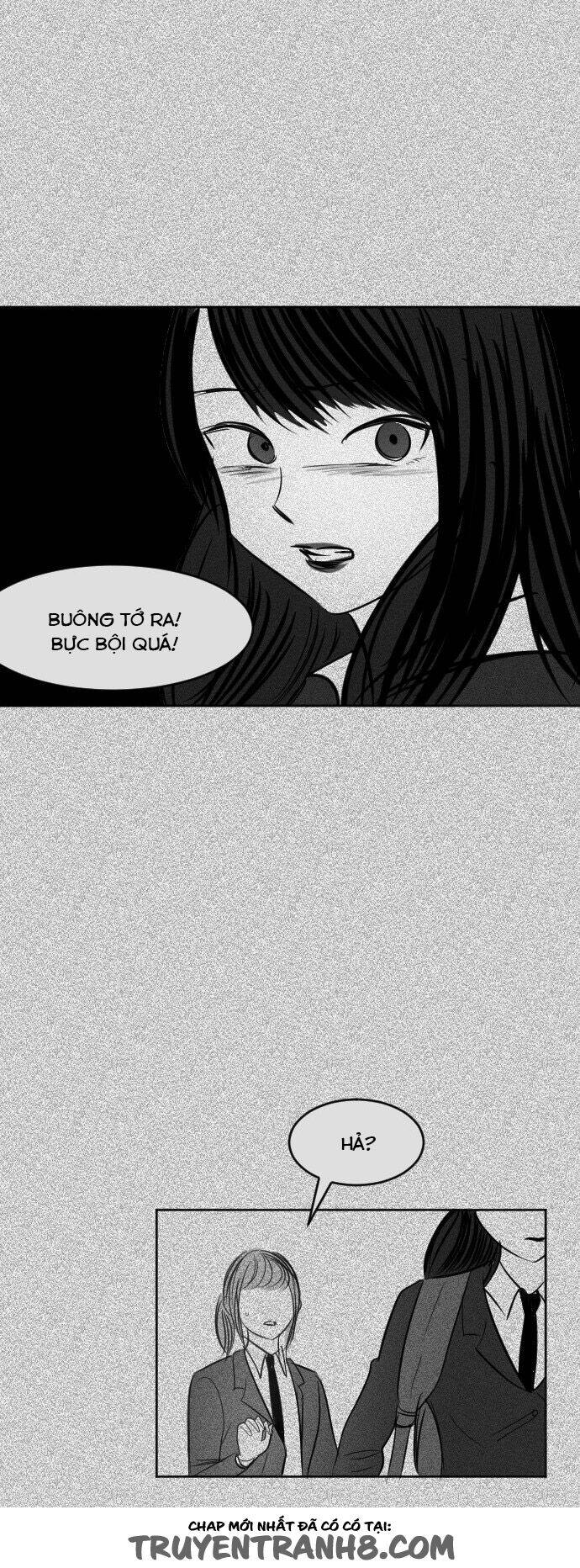 Transparent Cohabitation Chapter 25 - 16