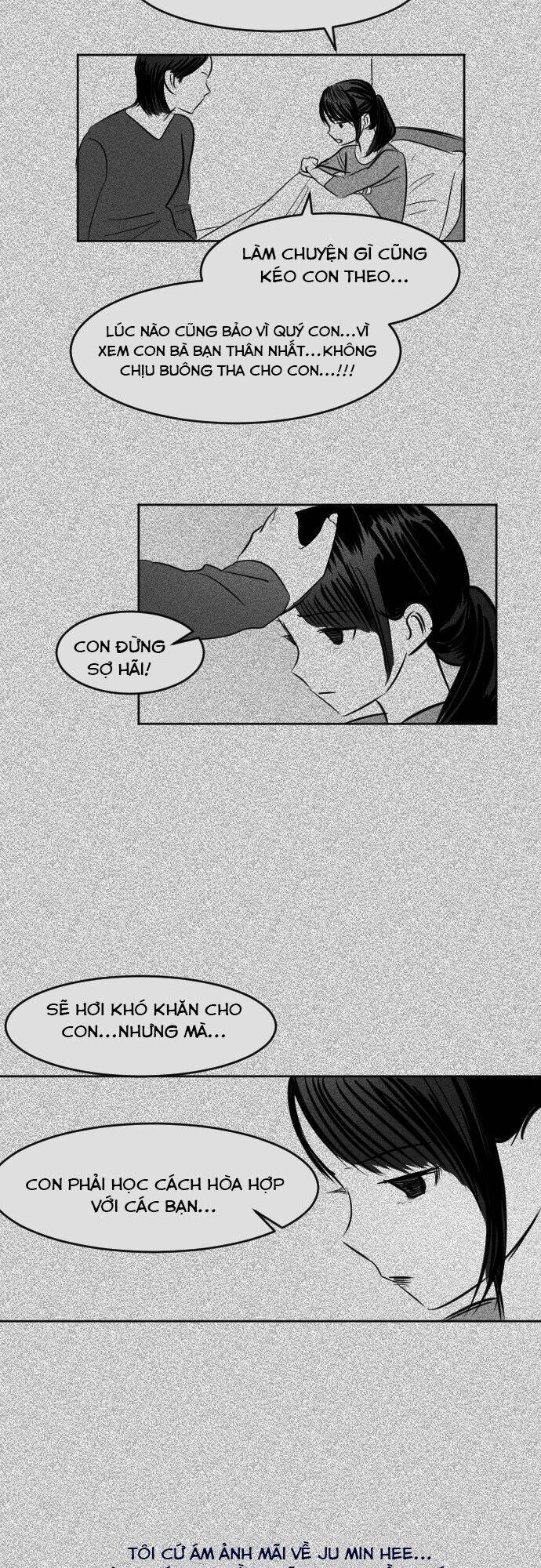 Transparent Cohabitation Chapter 25 - 18