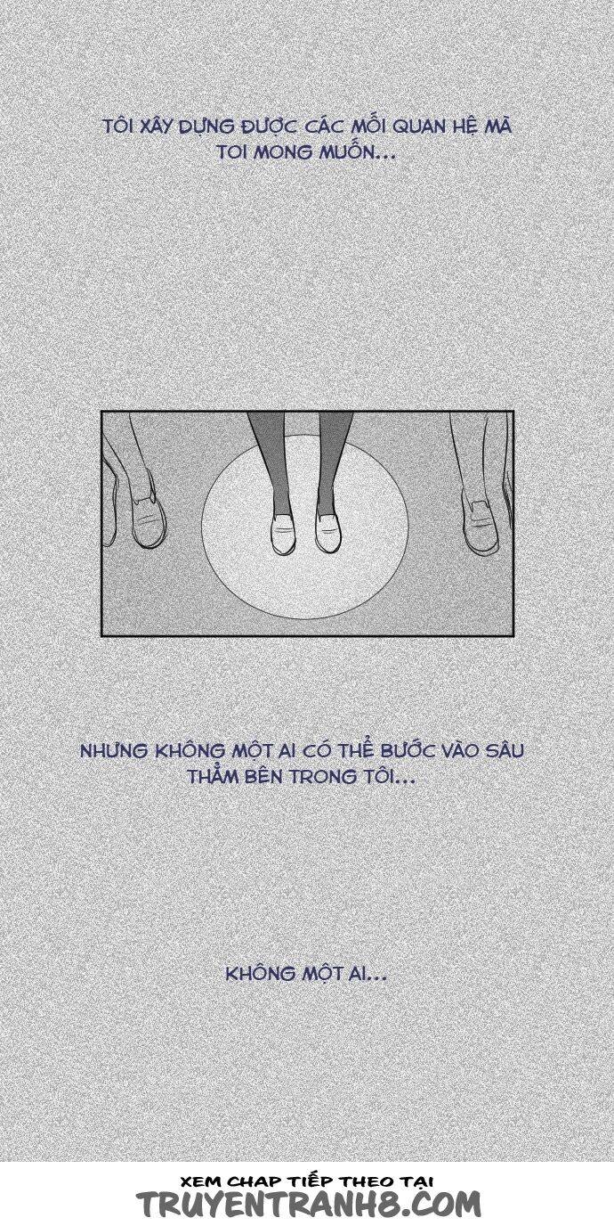 Transparent Cohabitation Chapter 25 - 22